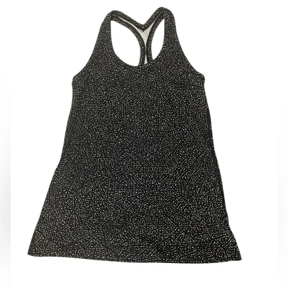 Lululemon Cool Racerback II - Picture 3 of 4